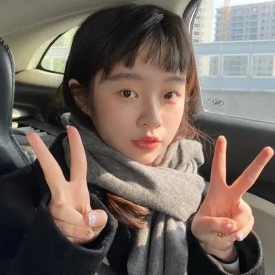 白狐