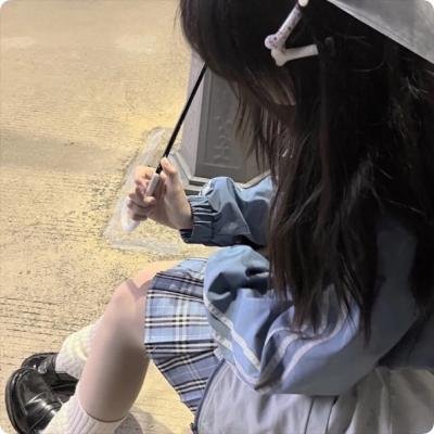 微笑妈妈